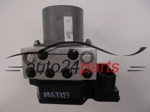 ABS PUMPE UND STEUERGERÄT VOLKSWAGEN 5N0614517F