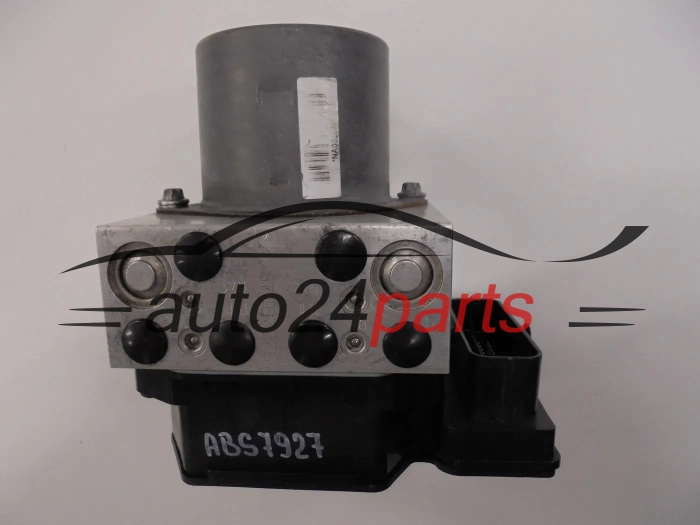 Bomba ABS y centralita VOLKSWAGEN 5N0614517F