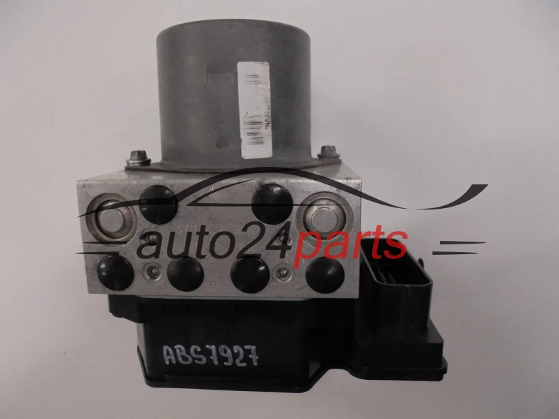 ABS pompa centralina VOLKSWAGEN 5N0614517F