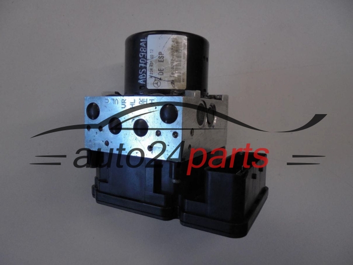 ABS PUMP MERCEDES BENZ A2044314012 A2049012500