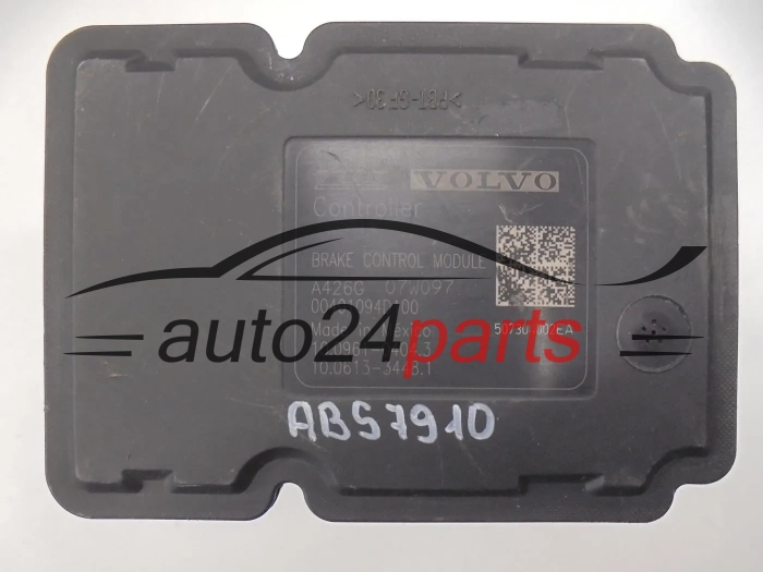 VOLVO P30761115 6G9N-2C405-CE 6G9N2C405CE 10.0961-0404.3 10096104043