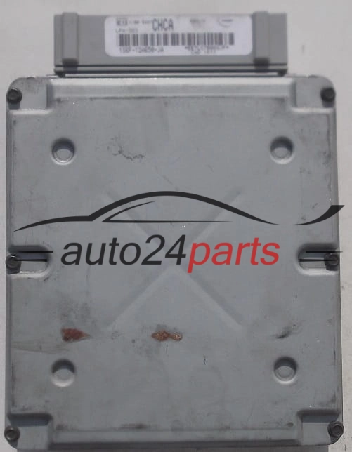CALCULATEUR MOTEUR FORD PUMA VISTEON 1S6F-12A650-JA, 1S6F12A650JA, CHCA, LP4 323