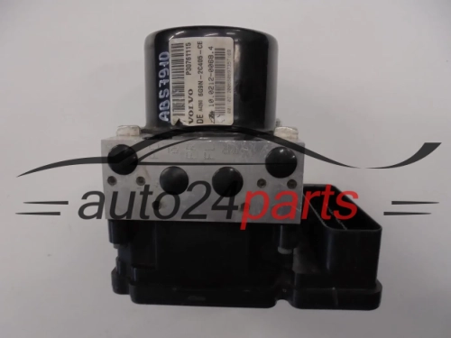 ABS VOLVO P30761115 6G9N-2C405-CE 6G9N2C405CE 10.0961-0404.3 10096104043