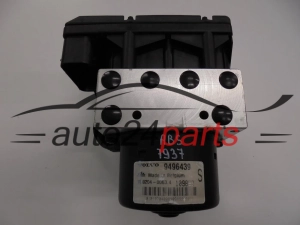 ABS POMPA I STEROWNIK VOLVO 9496439, ATE 10.0204-0063.4, 10020400634, 9496440, 10.0949-0409.3, 10094904093 - 7937