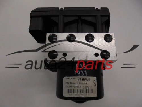 ABS POMPA I STEROWNIK VOLVO 9496439, ATE 10.0204-0063.4, 10020400634, 9496440, 10.0949-0409.3, 10094904093