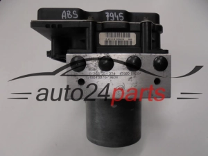 POMPA ABS I STEROWNIK NISSAN 0265251374 47660BR00A 0265951528 - 7945
