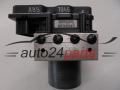 Αντλία αβς AUDI BOSCH 0 265 234 356, 0265234356, 4F0614517P, 4F0910517P, 0265950487