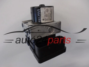 ABS POMPA I STEROWNIK RENAULT LAGUNA 8200 345 939 D, 8200345939D, P5CT2AAY6, ATE 10.0207-0093.4, 10020700934, 10.0970-1402.3, 10097014023