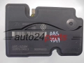 ABS POMPA I STEROWNIK RENAULT LAGUNA 8200 345 939 D, 8200345939D, P5CT2AAY6, ATE 10.0207-0093.4, 10020700934, 10.0970-1402.3, 10097014023
