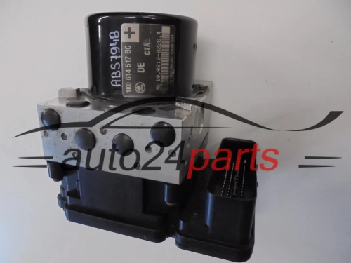 Bomba de ABS VOLKSWAGEN AUDI 1K0614517BC 1K0907379AM 10.0961-0326.3 10096103263