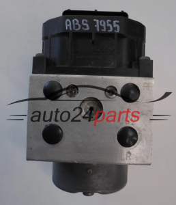 Pompe ABS et calculateur ALFA ROMEO BOSCH 0 265 216 499, 0265216499, 60652774, 0 273 004 228, 0273004228