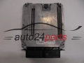 CENTRALINA DO MOTORE   AUDI 05L907309AD 0281039569