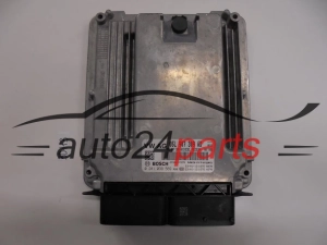 MOTORSTEUERGERÄT ECU STEUERGERÄT AUDI 05L907309AD 0281039569