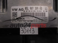 MOTORSTEUERGERÄT ECU STEUERGERÄT   AUDI 05L907309AD 0281039569