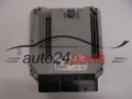 Centralita de motor  VOLKSWAGEN CRAFTER 0281017666 03L906012F