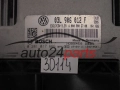 Motorsteuergerät VOLKSWAGEN CRAFTER 0281017666 03L906012F