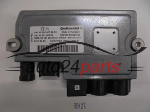 KOMPUTER STEROWNIK START STOP CITROEN PEUGEOT 9692146980, 9802096780-04, 9818459680-01 - 30127