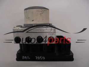 Abs pompa centralina JEEP 52122931