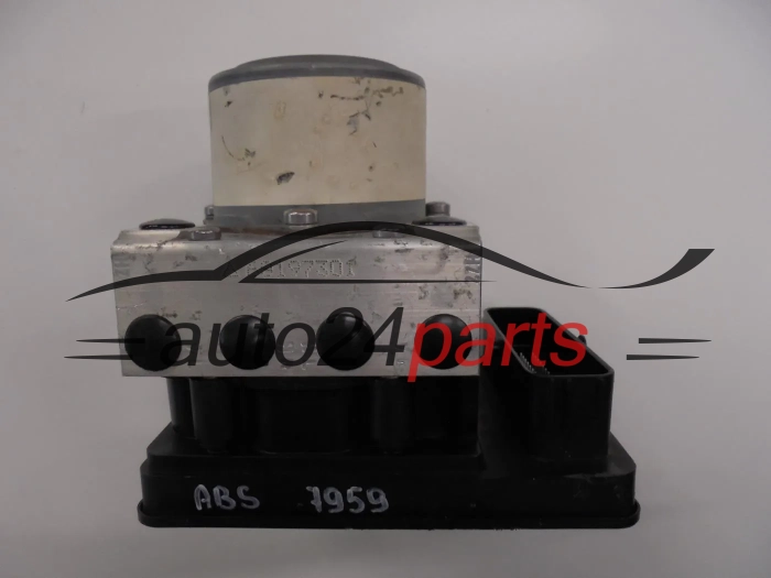 Αντλία αβς JEEP 52122931