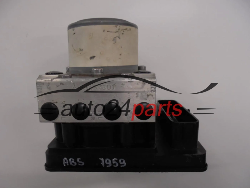 Bomba de abs JEEP 52122931