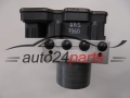 ABS PUMPE UND STEUERGERÄT AUDI 0265291331 4K0614517R 4K0907379P 0265956621