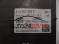 Bomba ABS y centralita AUDI 0265291331 4K0614517R 4K0907379P 0265956621