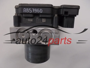 ABS PUMPE UND STEUERGERÄT AUDI 0265291331 4K0614517R 4K0907379P 0265956621