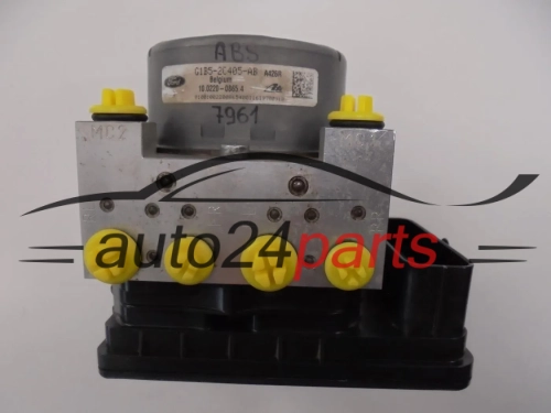 ABS Pumpe und steuergerat FORD G1B5-2C405-AB G1B52C405AB G1B5-2C219-AB G1B52C219AB