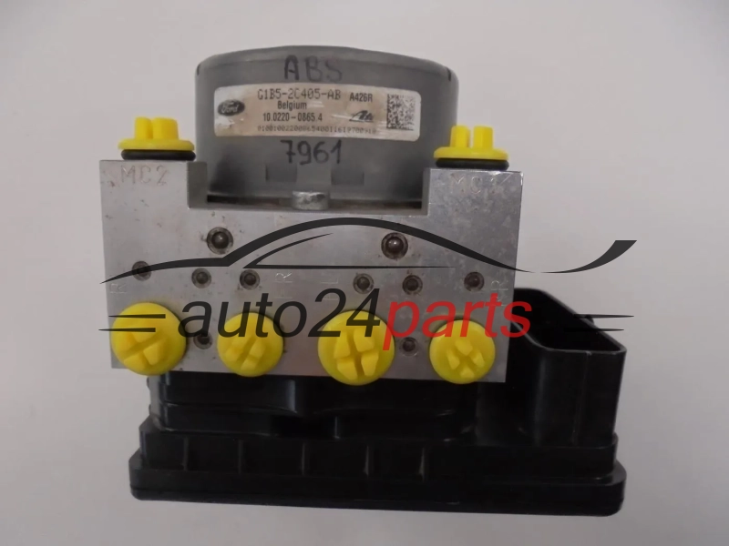 Αντλία αβς FORD G1B5-2C405-AB G1B52C405AB G1B5-2C219-AB G1B52C219AB