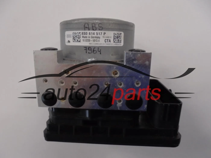 Αντλία αβς AUDI 8S0614517P 8S0907379P