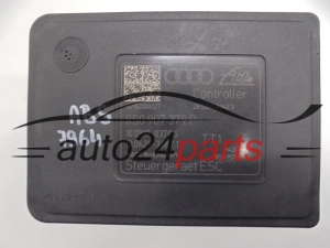 ABS PUMP AUDI 8S0614517P 8S0907379P