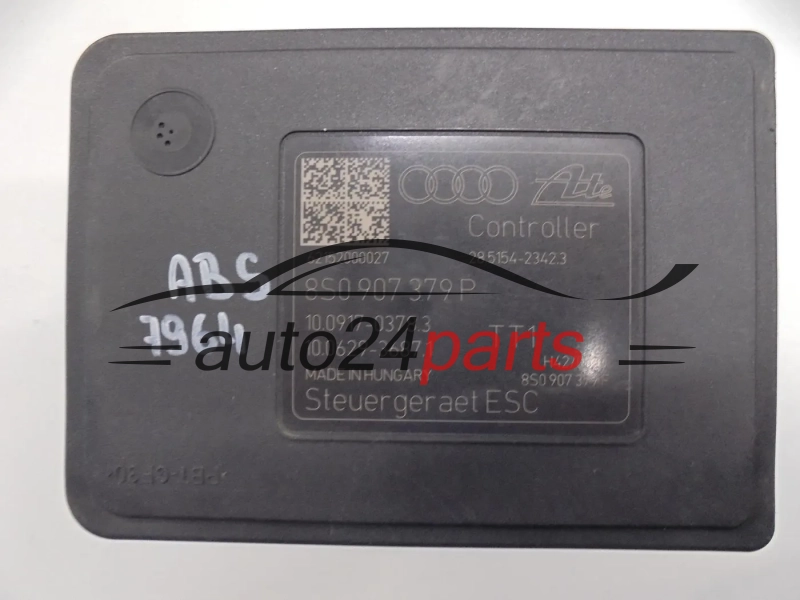 ABS PUMP AUDI 8S0614517P 8S0907379P