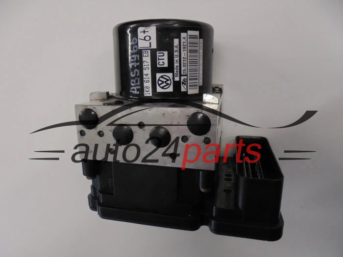 ABS PUMP VOLKSWAGEN 1K0614517EB 1K0907379BL