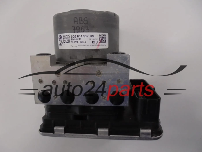 Αντλία αβς VOLKSWAGEN 5Q0614517DS 10.0917-0303.3 10091703033