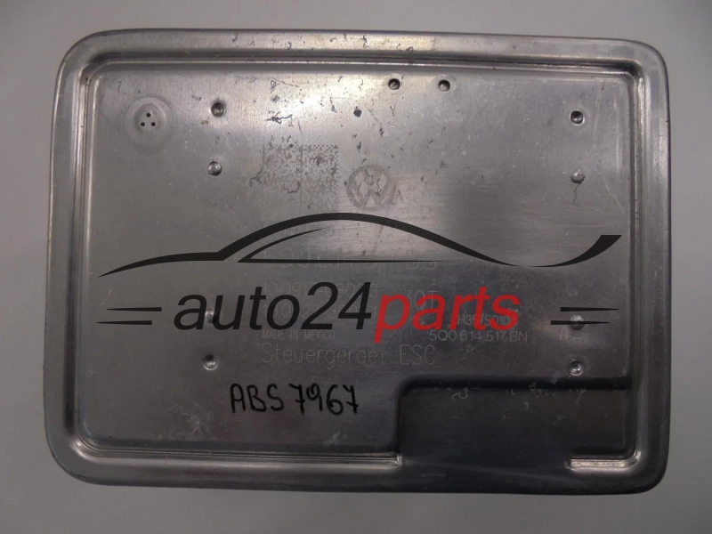 Αντλία αβς VOLKSWAGEN 5Q0614517DS 10.0917-0303.3 10091703033