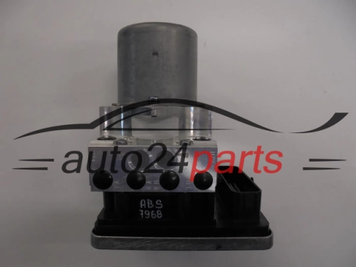 Bomba ABS y centralita BMW 5A5F9F7 5A5F9F9