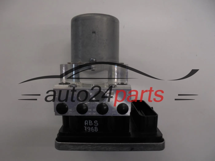 POMPE ABS ET CALCULATEUR  BMW 5A5F9F7 5A5F9F9
