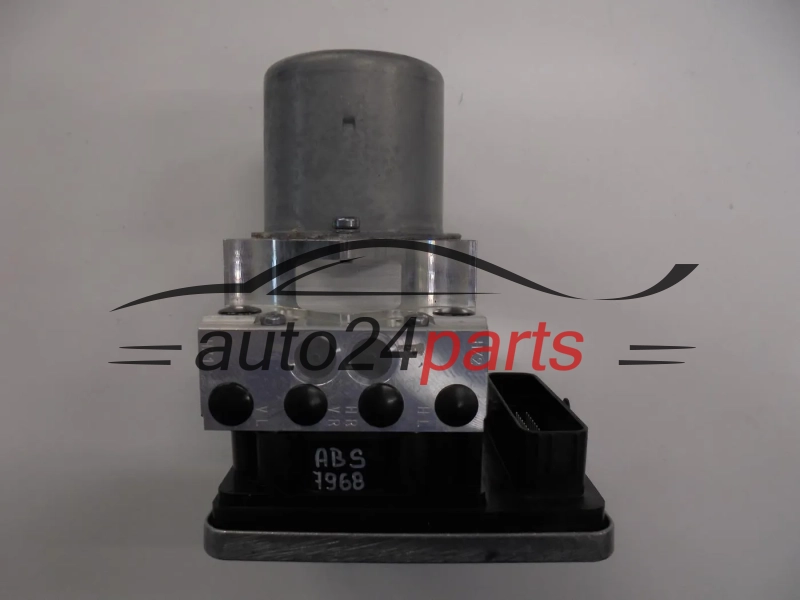 ABS PUMPE UND STEUERGERÄT BMW 5A5F9F7 5A5F9F9