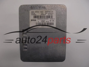ABS PUMPE UND STEUERGERÄT BMW 5A5F9F7 5A5F9F9