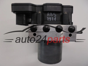 ABS PUMPE UND STEUERGERÄT MERCEDES BENZ 0265244416 A9069005702 0265956378