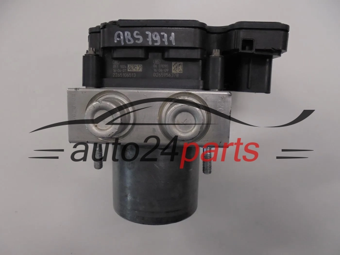 Αντλία αβς MERCEDES BENZ 0265244416 A9069005702 0265956378
