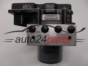 ABS Pump OPEL MERIVA 1.7 CDTI 0265238000 13354301 0265950820 AB6