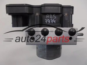Bomba ABS y centralita SUZUKI VITARA 5611054PA1 0265256402 0265956193