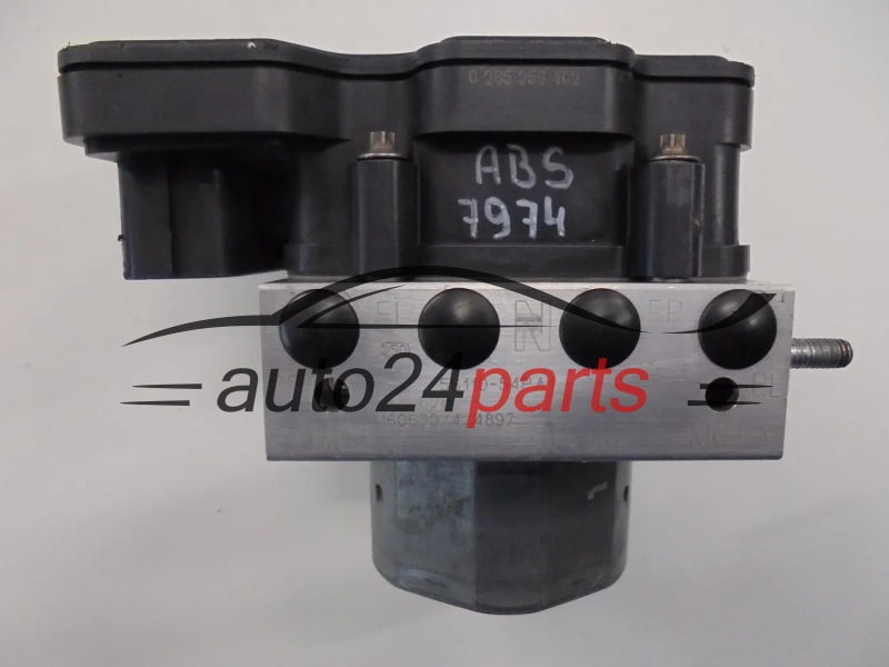Αντλία αβς  SUZUKI VITARA 56110-54PA1 5611054PA1 0265256402 0265956193