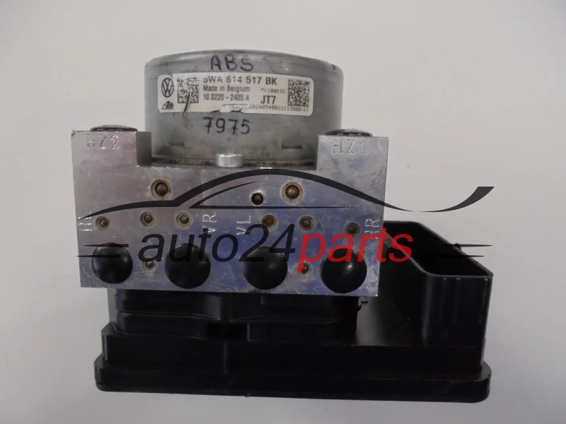 Bomba de abs VOLKSWAGEN AUDI 5WA614517BK 10.0918-0365.3 10091803653