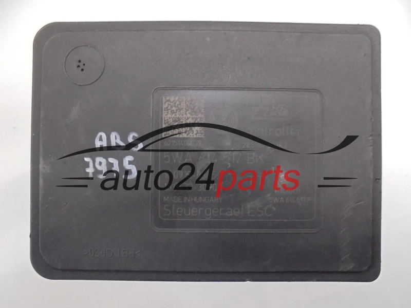 Αντλία αβς VOLKSWAGEN AUDI 5WA614517BK 10.0918-0365.3 10091803653