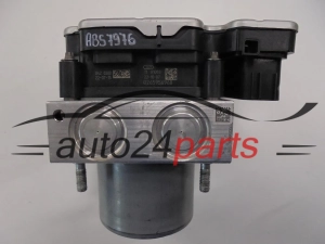 Αντλία αβς NISSAN 476606RU4A 0265295418 0265956968