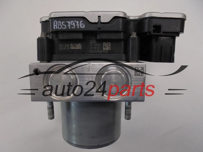 Αντλία αβς NISSAN 476606RU4A 0265295418 0265956968