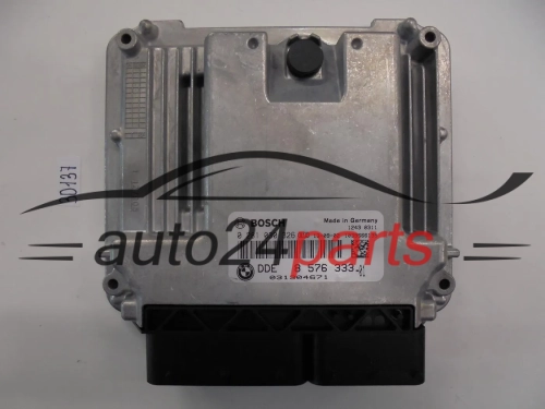 KOMPUTER STEROWNIK SILNIKA BMW 0281030326 8576333