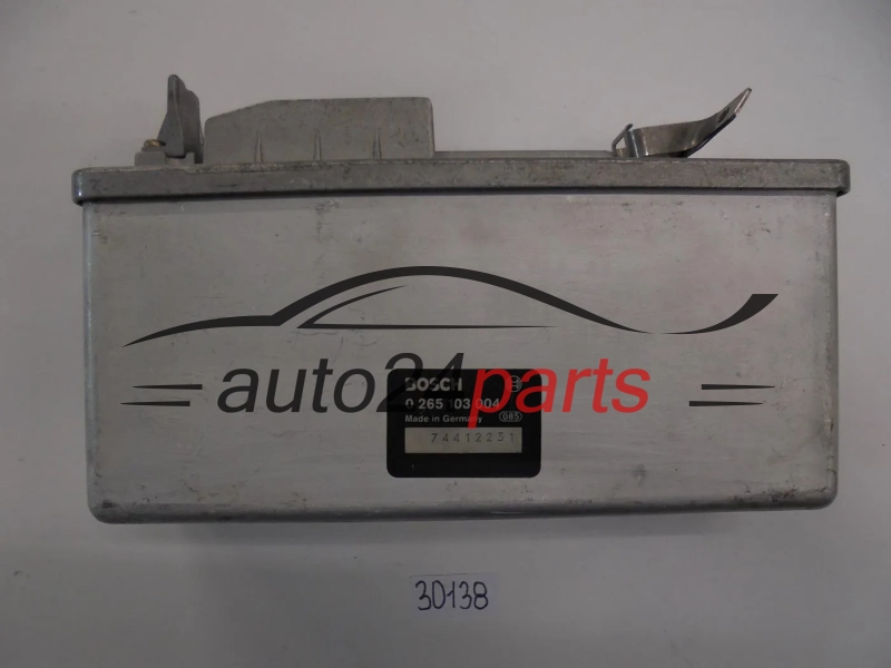 Sterownik ABS BMW E30 E34 0265103004